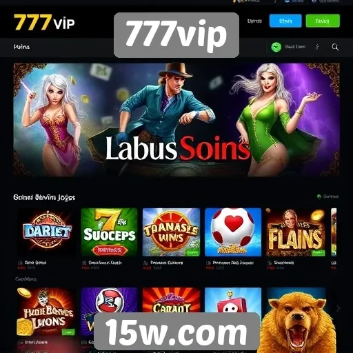 Comparativo entre 777vip e outros sites de jogos