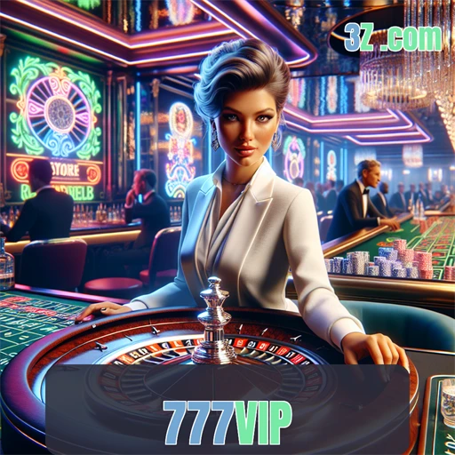 Experimente a Plataforma 777vip e Surpreenda-se com as Novidades