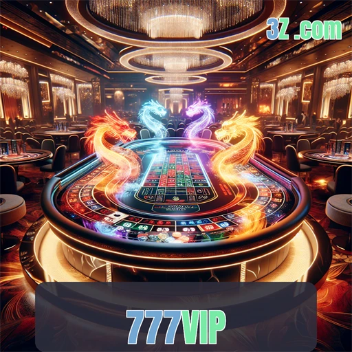Experiências Exclusivas: Atrações do 777vip Para Jogadores