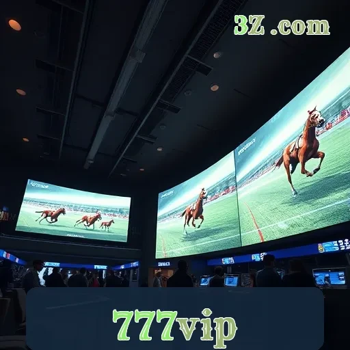 777vip: Uma Aventura de Jogos que Você Não Pode Perder!
