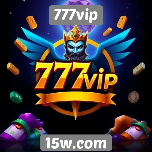 Principais jogos disponíveis no 777vip