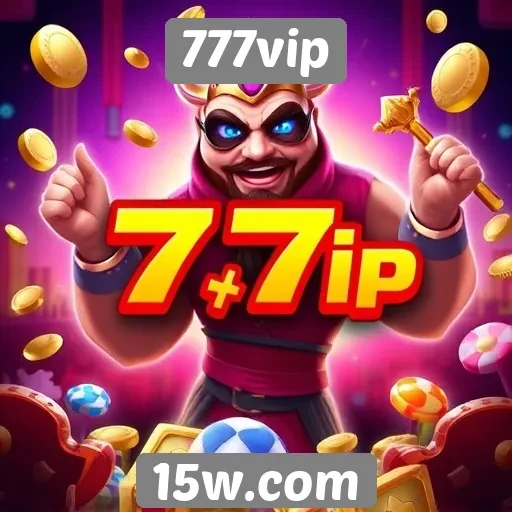 Novos jogos adicionados na plataforma 777vip