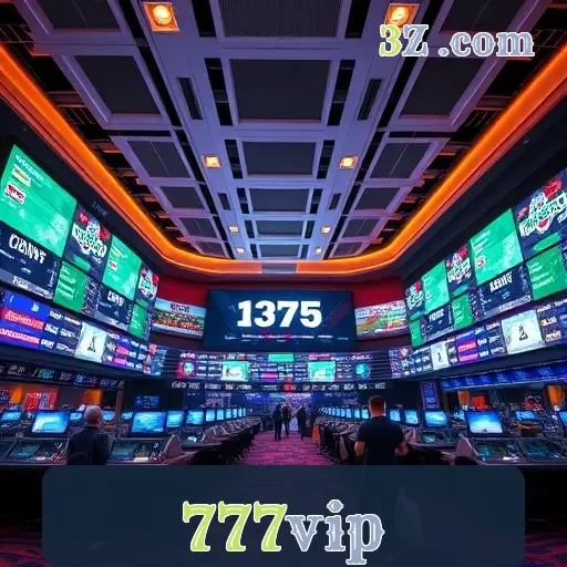 777vip: Aproveite Promoções Incríveis e Ganhe Mais Jogando