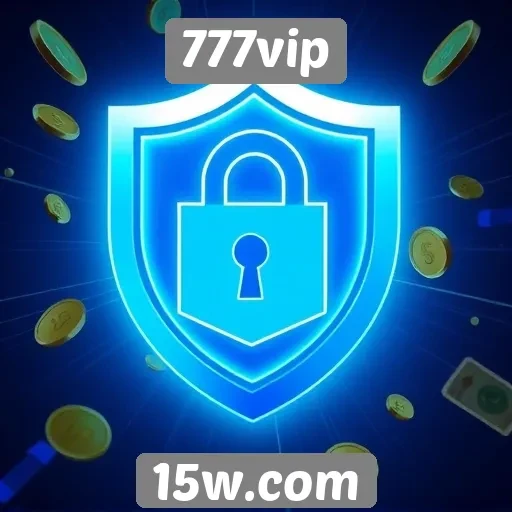Avaliação da segurança do site 777vip