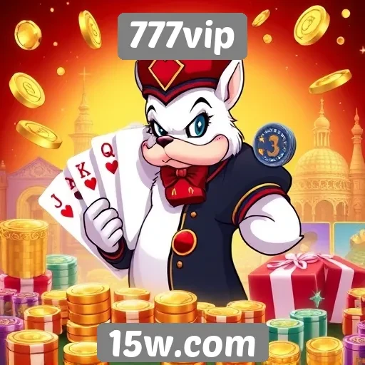 777vip oferece uma ampla variedade de jogos online